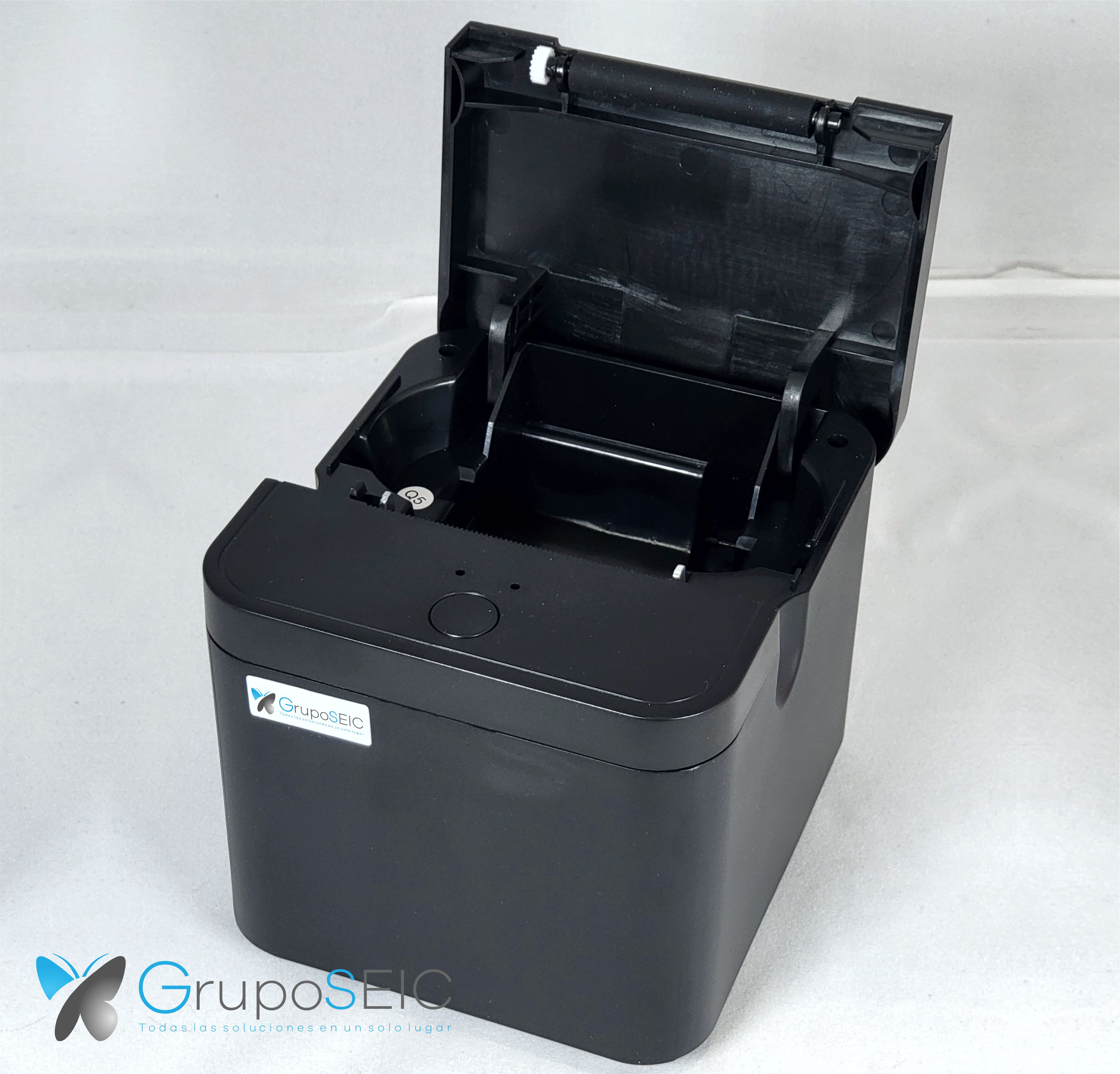 Comandera 80 mm Térmica YHD-80 USB+ TCP-IP
