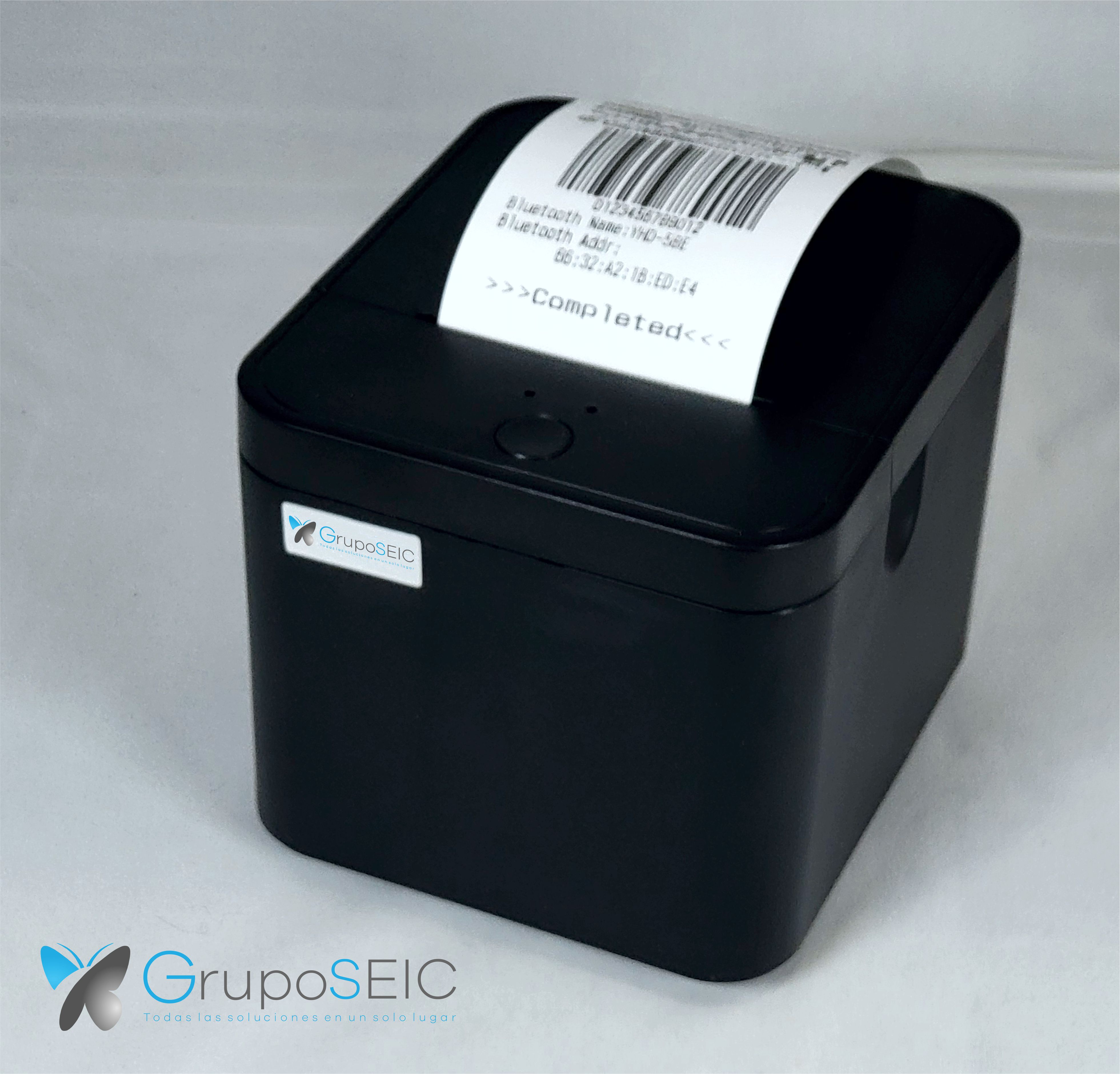 Comandera 80 mm Térmica YHD-80 USB+ TCP-IP