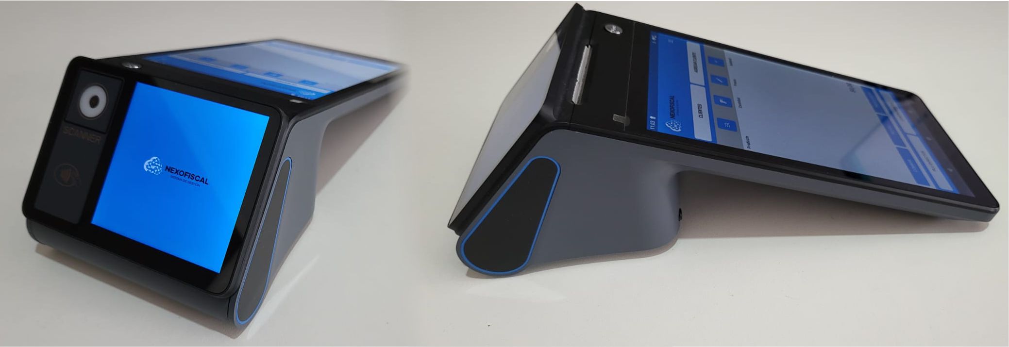 Alianza Estratégica Revoluciona el Mercado: Nexo POS y Grupo SEIC Presentan el POS Definitivo para Argentina