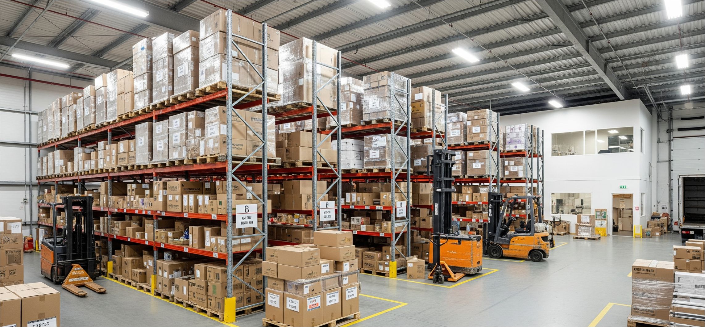 Grupo SEIC Expande sus Horizontes y se Convierte en Importador/Exportador Directo